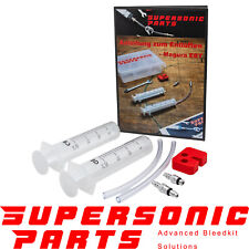 Entlüftungskit | Bleedkit