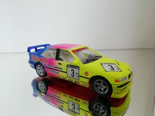 Edocar bmw 320i - bmw, top
