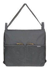 Lässig Casual Conversion