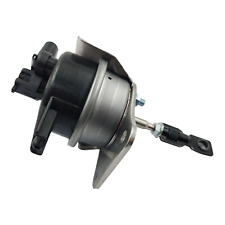 Turbolader Druckdose VW Passat
