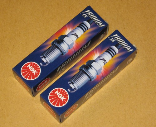 Zündkerzen ngk iridium für - 2,