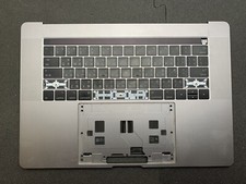 DEFEKT - Apple MacBook Pro 15