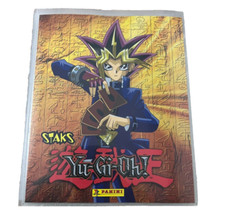Yu Gi Oh Album Staks Brötchen Semi Komplett Magnet Staks aus Sammlung Foil