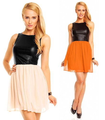 Mayaadi kleid ballkleid - mayaadi,