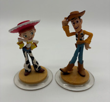 Disney Infinity - Toy Story: Jessie/ Woody Figur