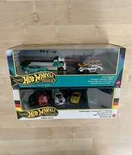 Hot wheels premium diorama - premium,
