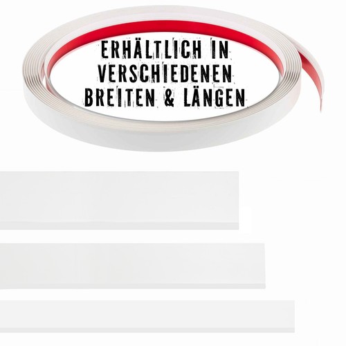 Flachleiste mit lippe - flachleiste,