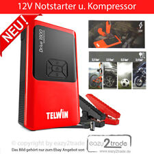 Telwin Drive 1800 Kompressor