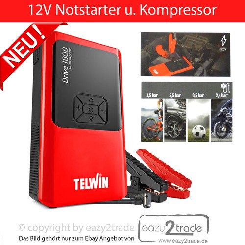 Telwin drive 1800 - telwin,