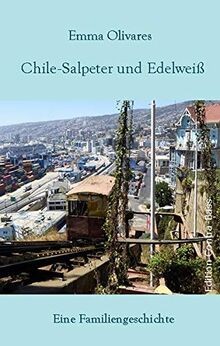 Chile salpeter und - und, edelweiß