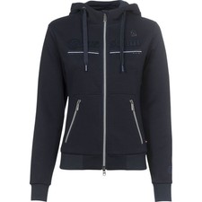 Cavallo Darkblue XS Sweatjacke
