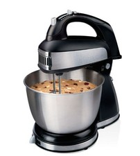 Hamilton Beach 64650 6-Speed