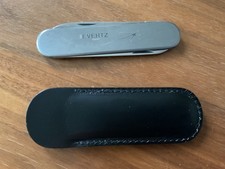 Kleines Taschenmesser Rostfrei