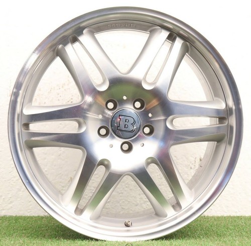 Leichtmetallfelge mercedes gle - mercedes,