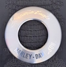 NOS Harley Screamin Eagle
