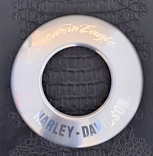 Nos harley screamin eagle - harley,