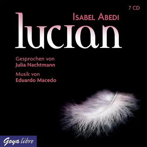 Julia nachtmann lucian - julia,