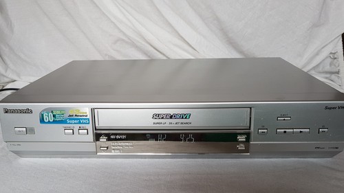 Panasonic sv121 tbc dnr - panasonic,