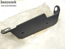 Mercedes ML W163 Verkleidung