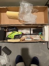 Horizon Blade Fusion 270 RC