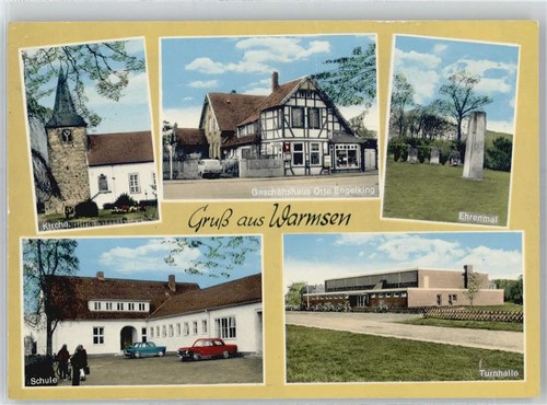 51122520 3079 warmsen - 51122520,