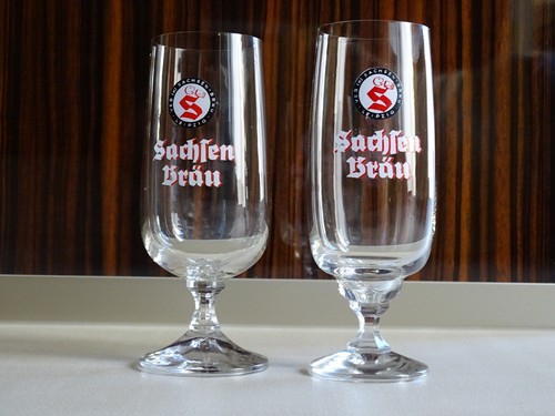 Ddr bierglas set gläser - bierglas,