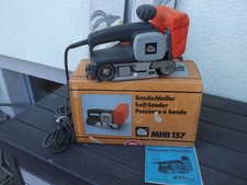 ELU MHB 157/02 Bandschleifer
