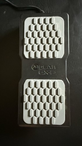 Gear exp - m-gear,