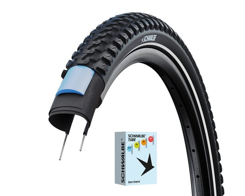Schwalbe marathon plus mtb - schwalbe,