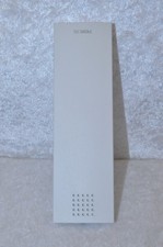 Siedle  HTS 711 - 01 Hörer