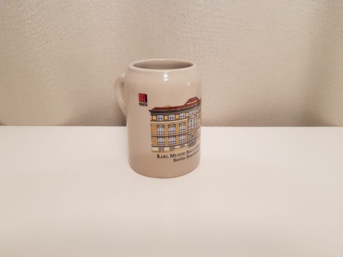 Karl munte bauunternehmung - karl,