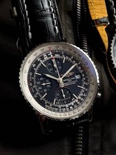 Breitling Navitimer Heritage