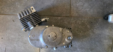 Simson S50 3Gang Motor Regeneriert