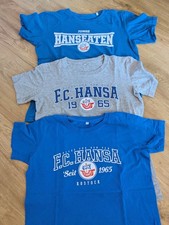 Hansa rostock shirt - rostock, t-shirt