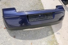 VW Polo 9N 9N3 Stoßstange