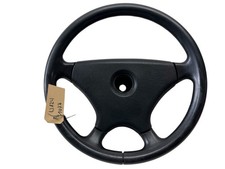 Mercedes W124 / 230 TE / Mopf 1 / Lenkrad Sportline Steuerrad Kunststoff