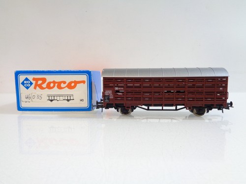 Roco 46035 - h0,