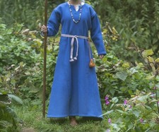 Handgefertigtes Mädchen