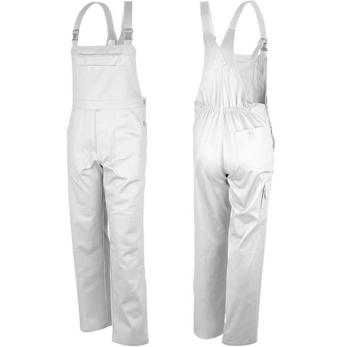 Qualitex latzhose bw240 - qualitex,