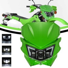 Dirt Bike Frontscheinwerfer