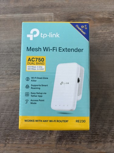 Link re230 wlan verstärker - re230,