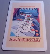 Alter kleiner Taschenkalender