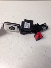 19205 Zündschloss RENAULT