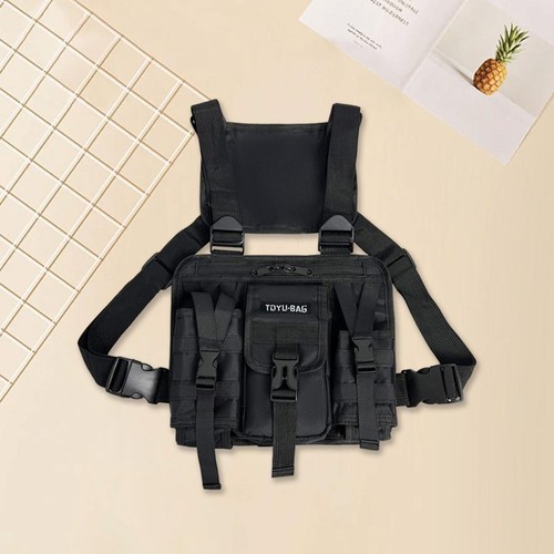 Sport-Brusttasche