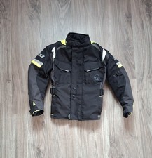 Büse Motorradjacke Kinder Gr