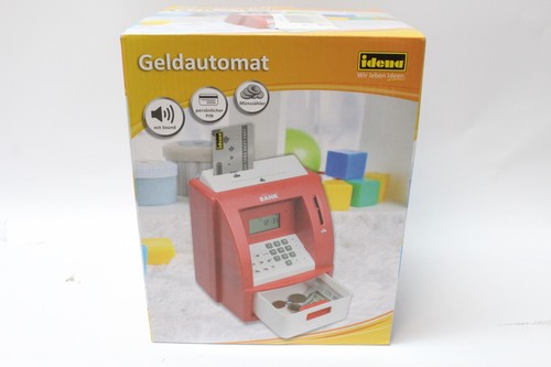 Idena geldautomat spielzeug - idena,
