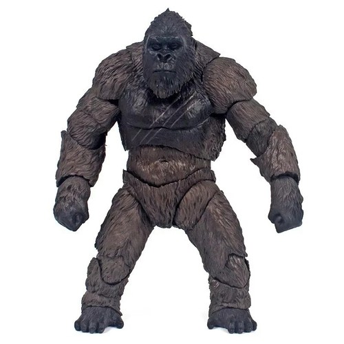 King kong gorilla action - kong,