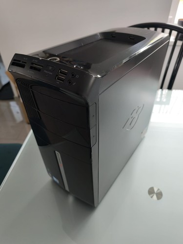 Packard bell ixtreme m5740 - ixtreme,