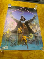 Star Wars The Empire Strikes