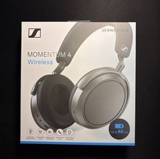 Sennheiser Momentum 4 Wireless